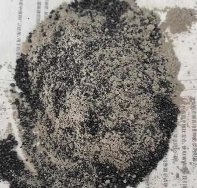 尉犁不发火砂浆耐磨地坪施工方案