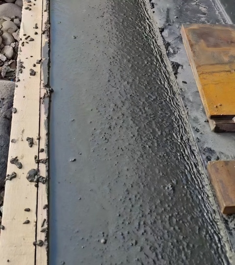 尉犁环氧砂浆的特点及施工流程​