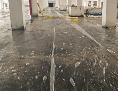 尉犁不发火砂浆和不发火金属骨料有什么区别