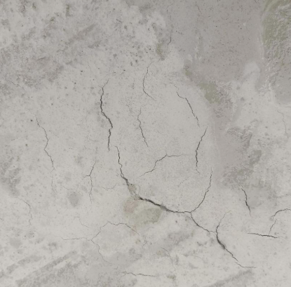 尉犁灌浆料为什么会产生裂缝？出现裂缝该如何处理？