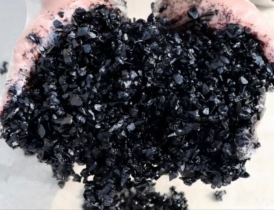 尉犁沥青冷补料（沥青砂）的优势特点与施工流程解析