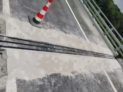 尉犁伸缩缝更换后浇筑材料快速结构修补料速砼的产品特点及施工流程​