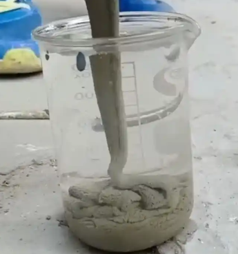 尉犁水工混凝土絮凝剂，水下抗分散剂的作用及施工方法