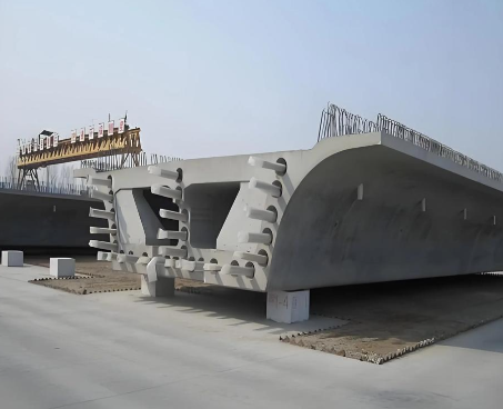 尉犁抗冻压浆料的特点及标准化施工工艺